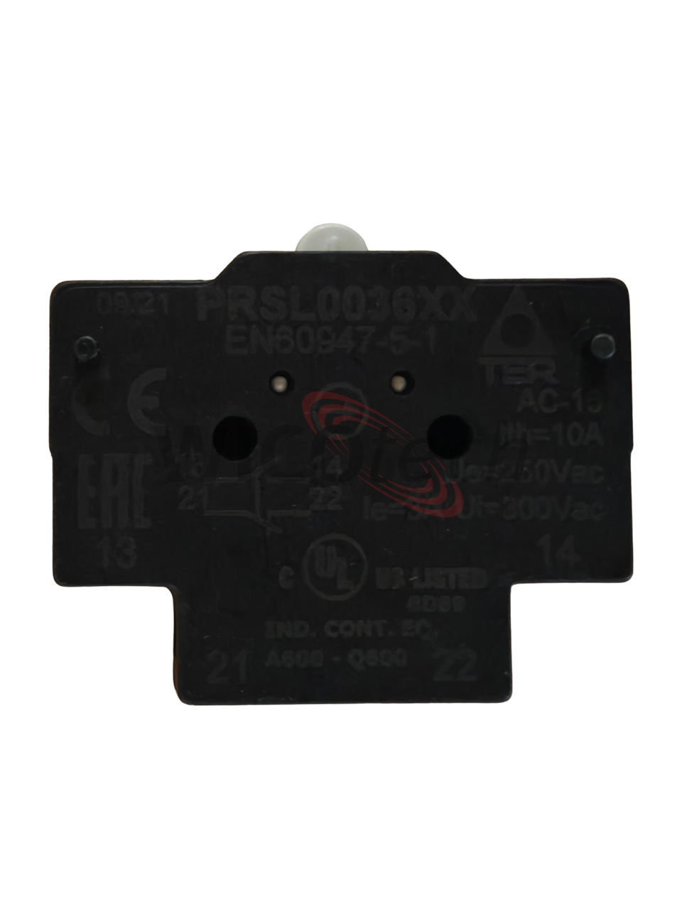 Switch for TER yaw box PRSL0036