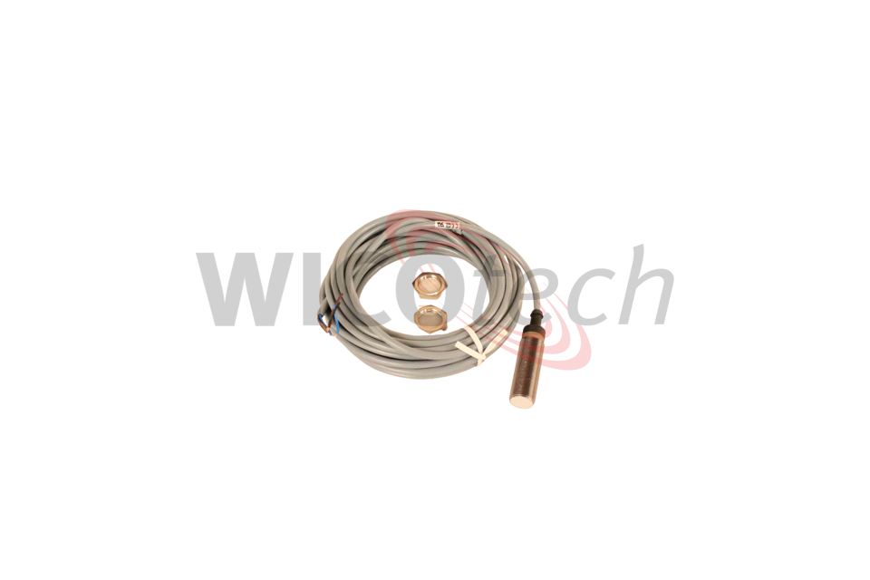 Proximity switch IA18DLF05PO-7,5M