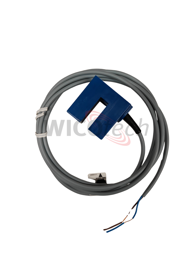 Proximity switch DU10 Namur 5m