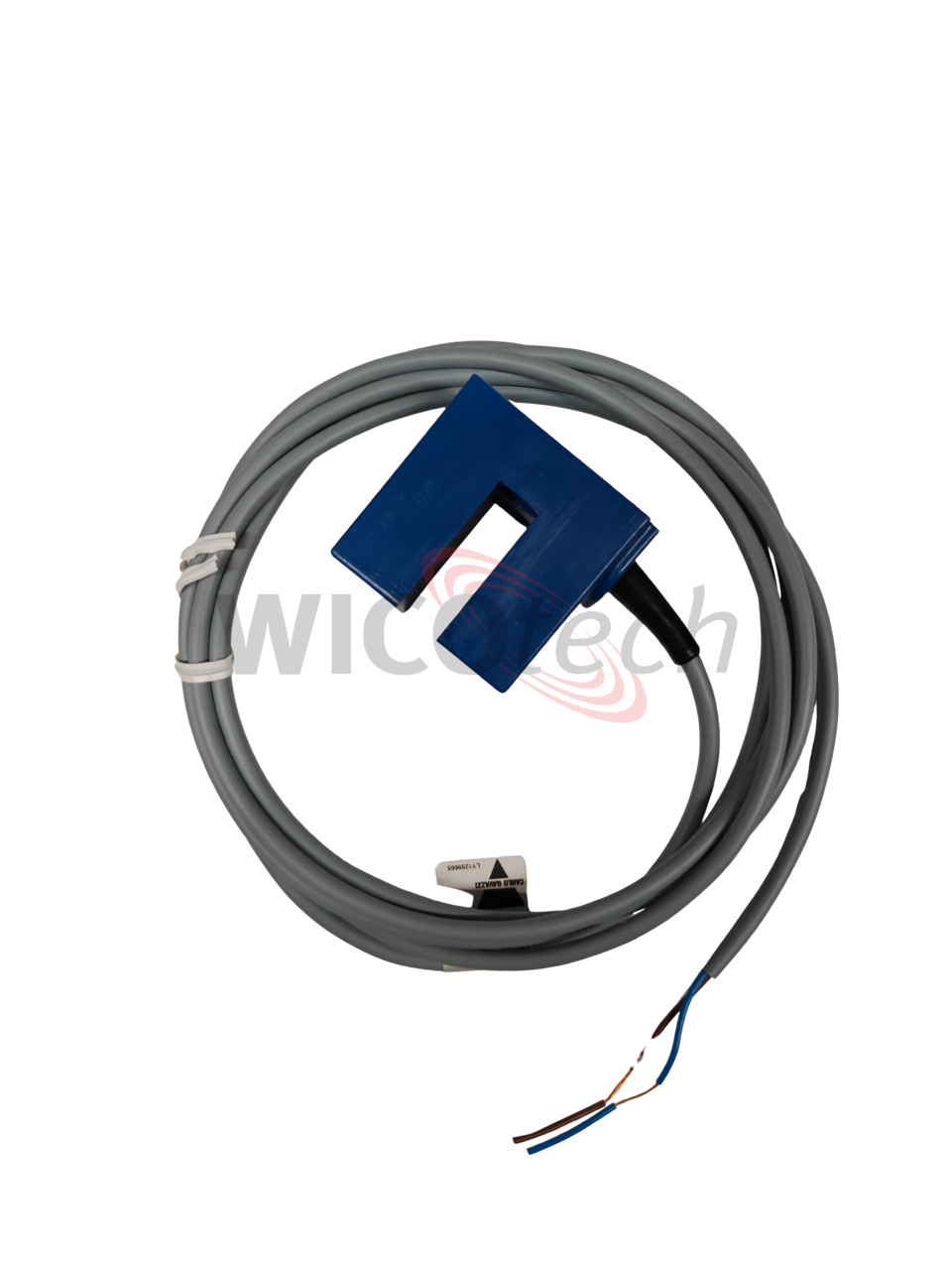 Proximity switch DU10 Namur 5m