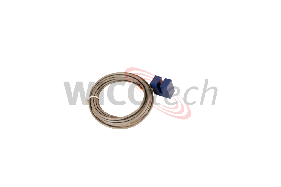 Proximity switch DU10EP (PNP) 6m