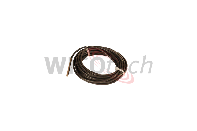 PT100 6x60mm 7m. Cable