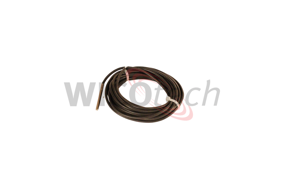 PT100 6x60mm 7m. Cable