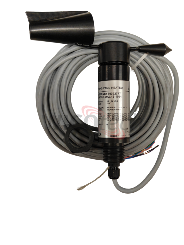 Wind vane DWS-D-DAC13