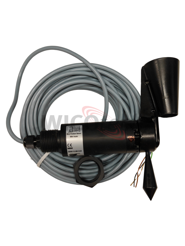 Wind Vane OD05-12.5M-CAB