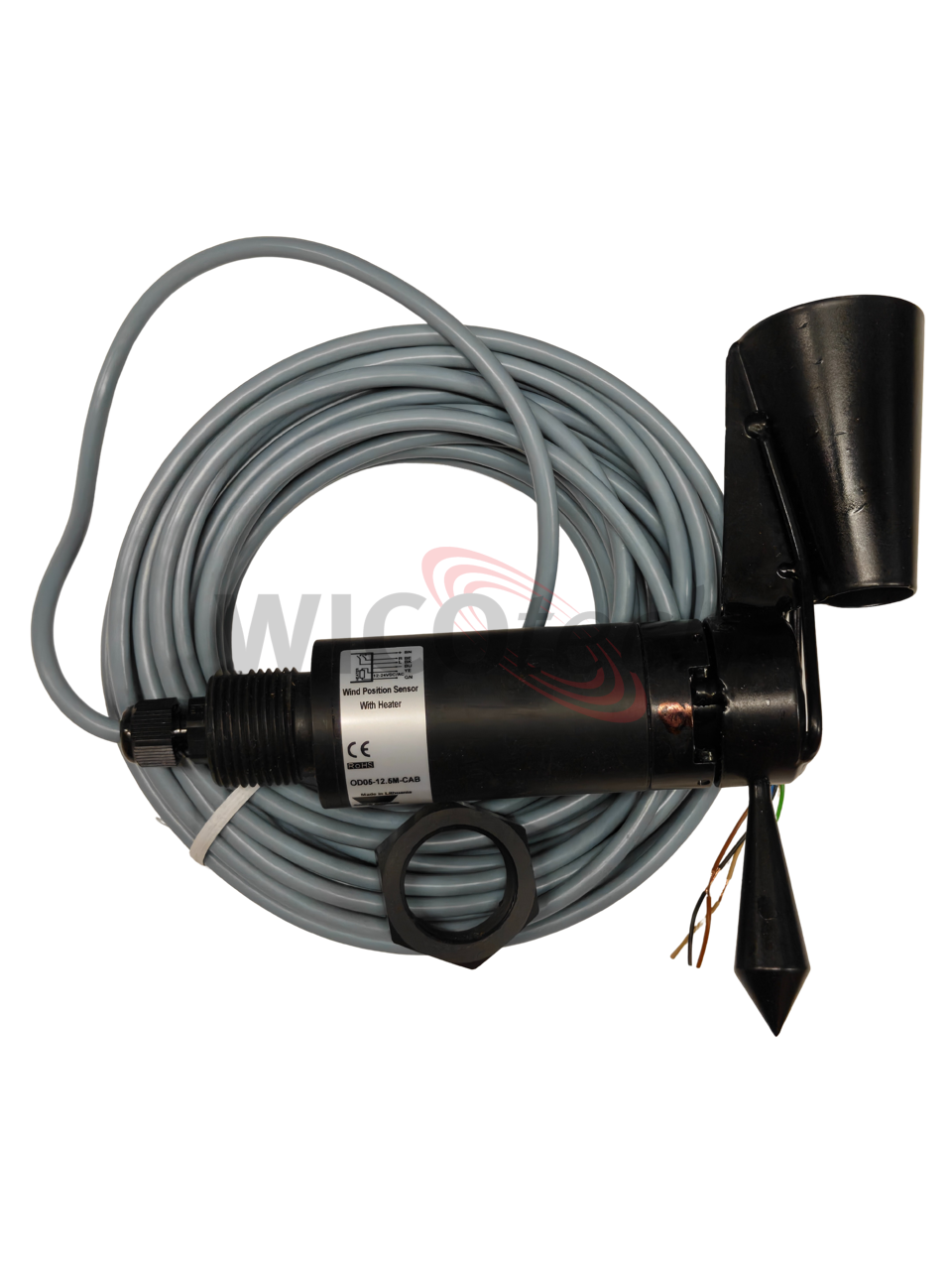 Wind Vane OD05-12.5M-CAB