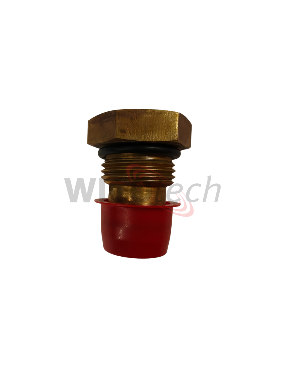 Burst/rupture disc 120bar for AVN
