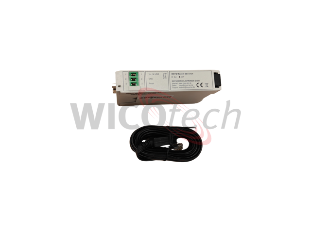 Modem Insys