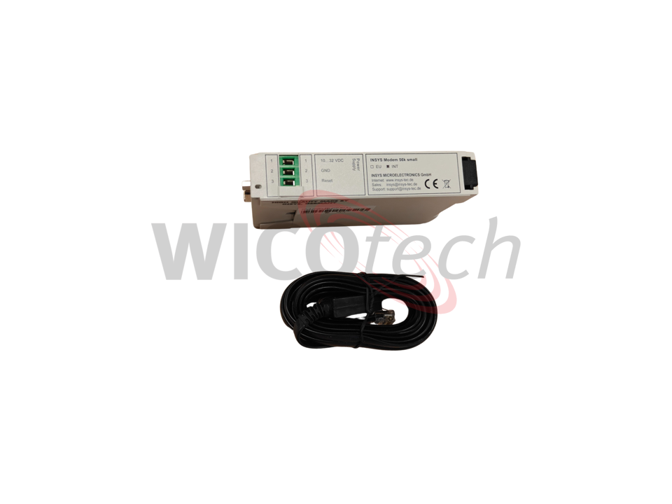Modem Insys