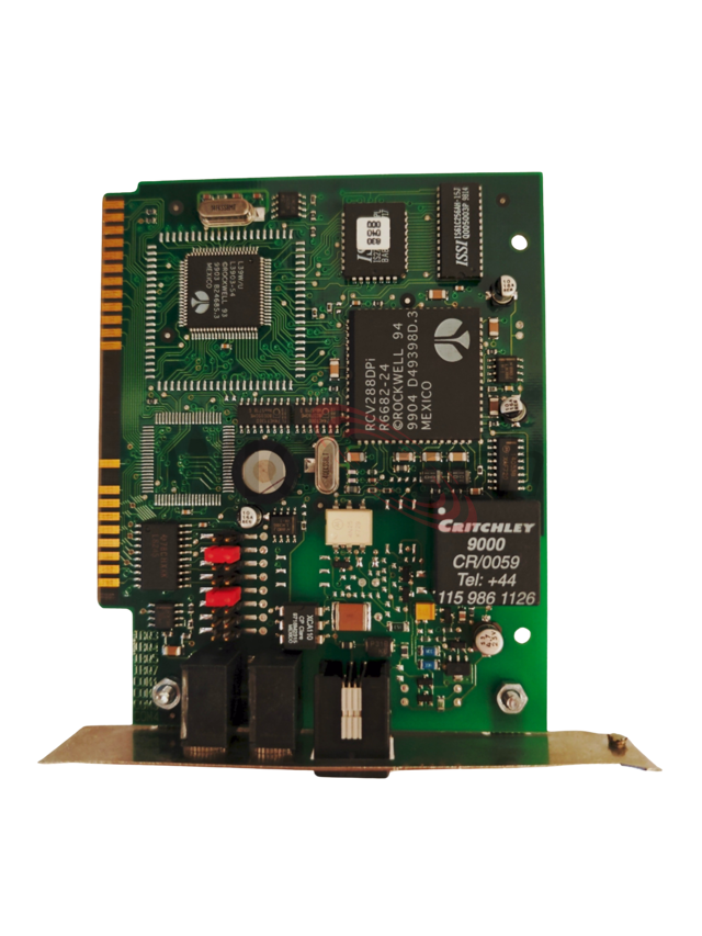 Lasat modem