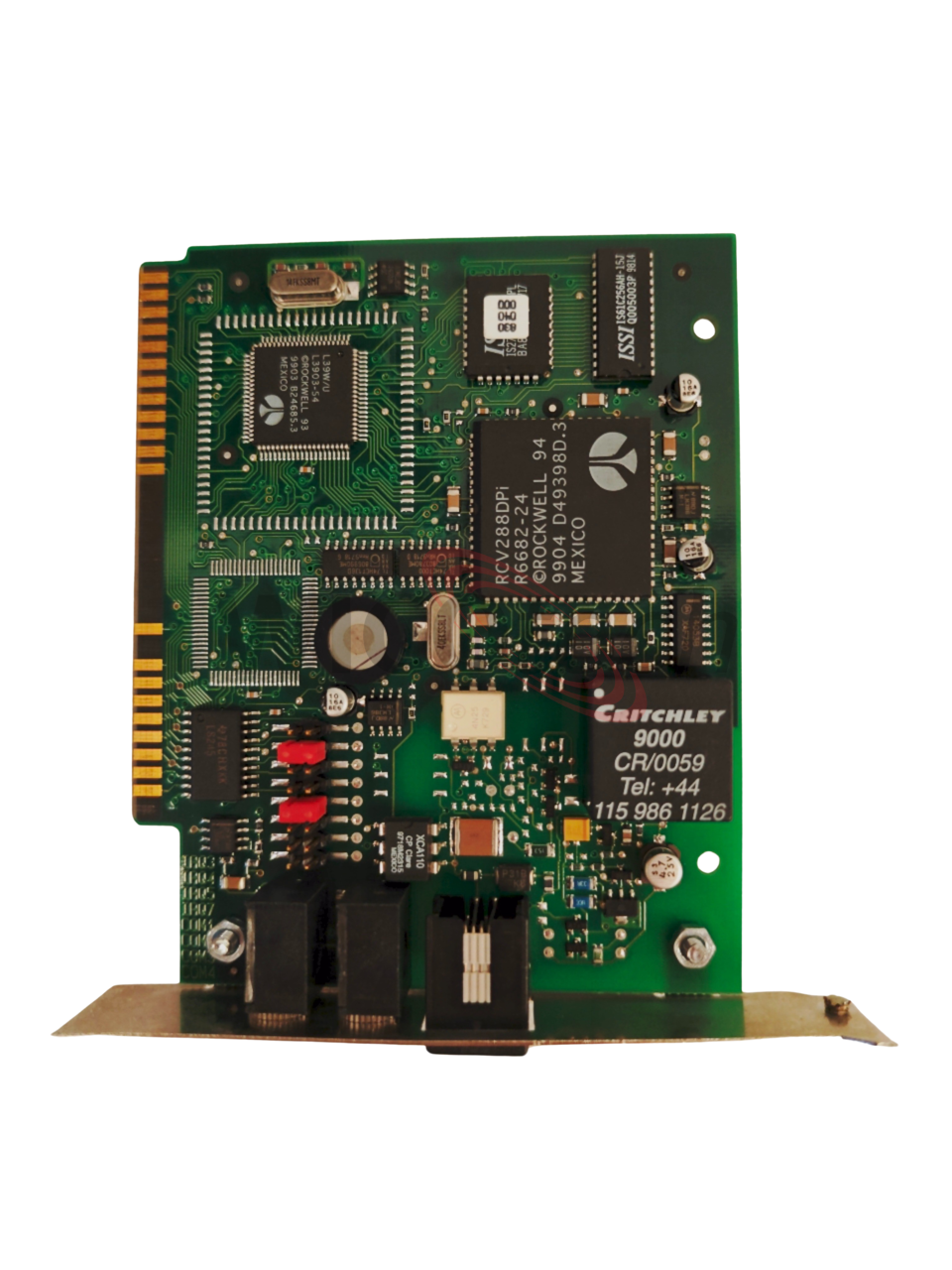 Lasat modem