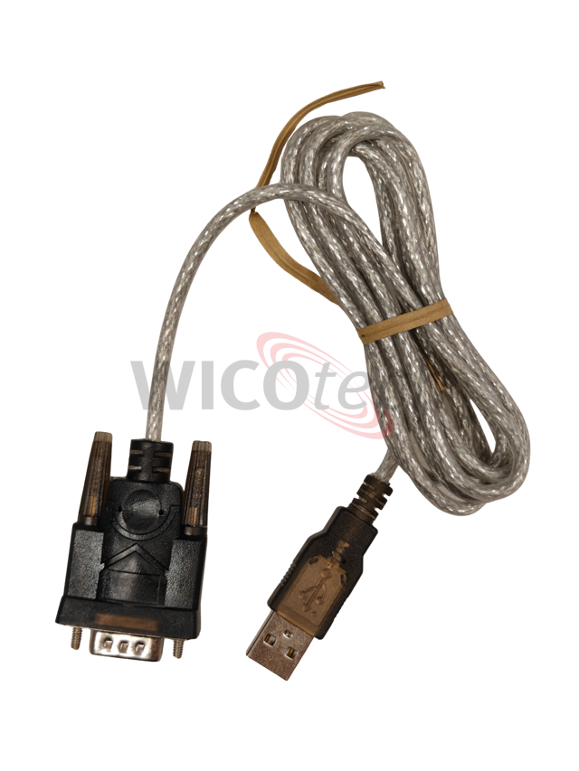 USB to RS232 Converter