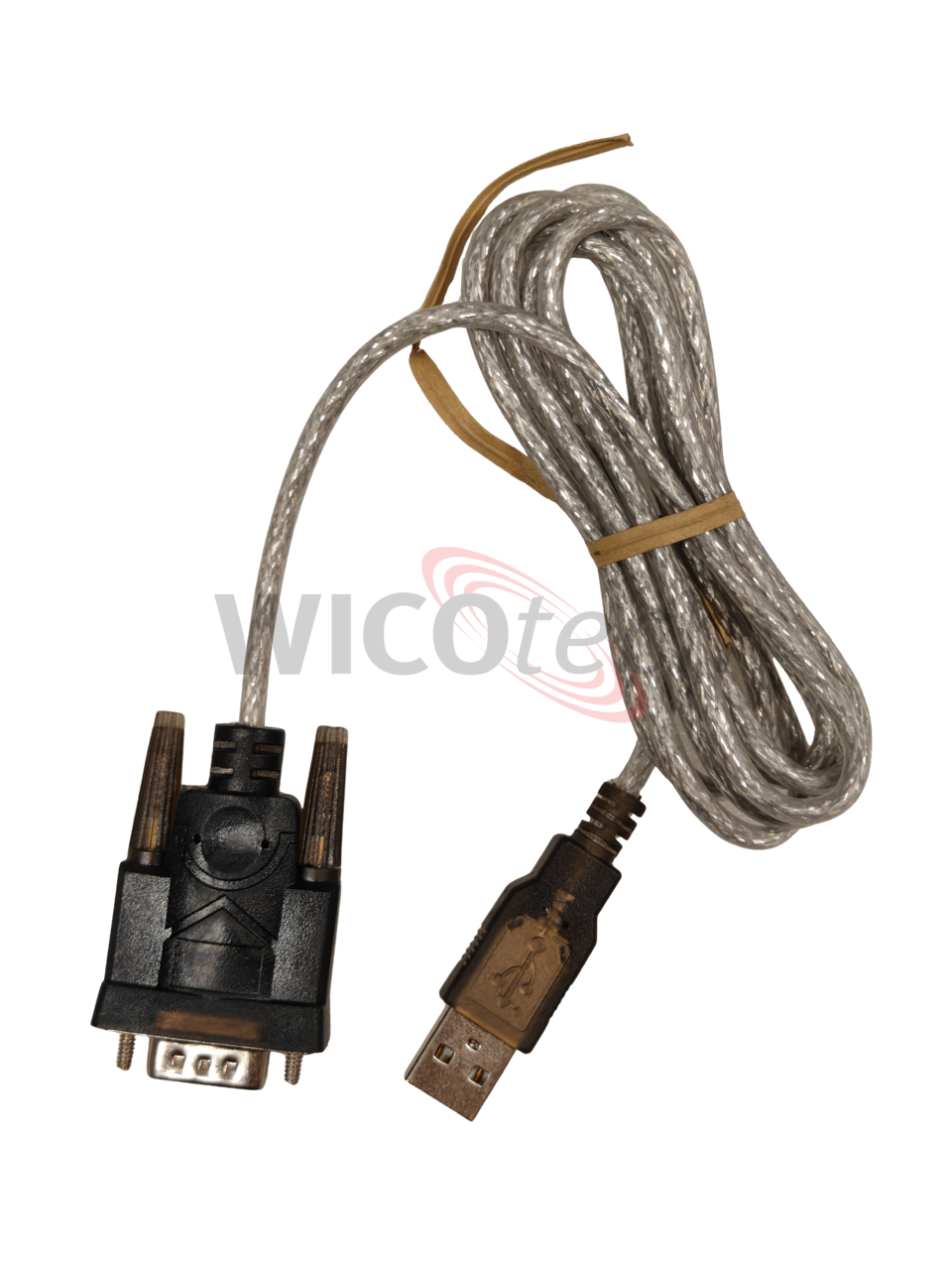 USB to RS232 Converter