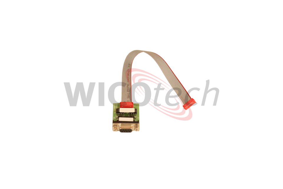 20mA Interface for TAC-II