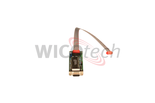 RS485G Interface for TAC-II woe