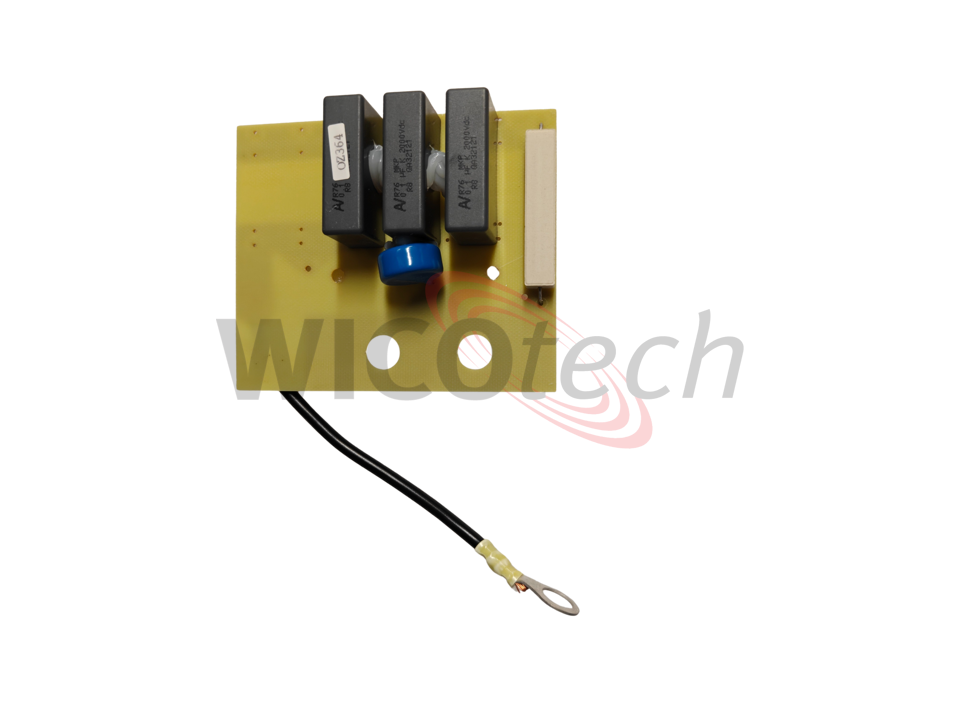 RC unit TT459-TT700 690V