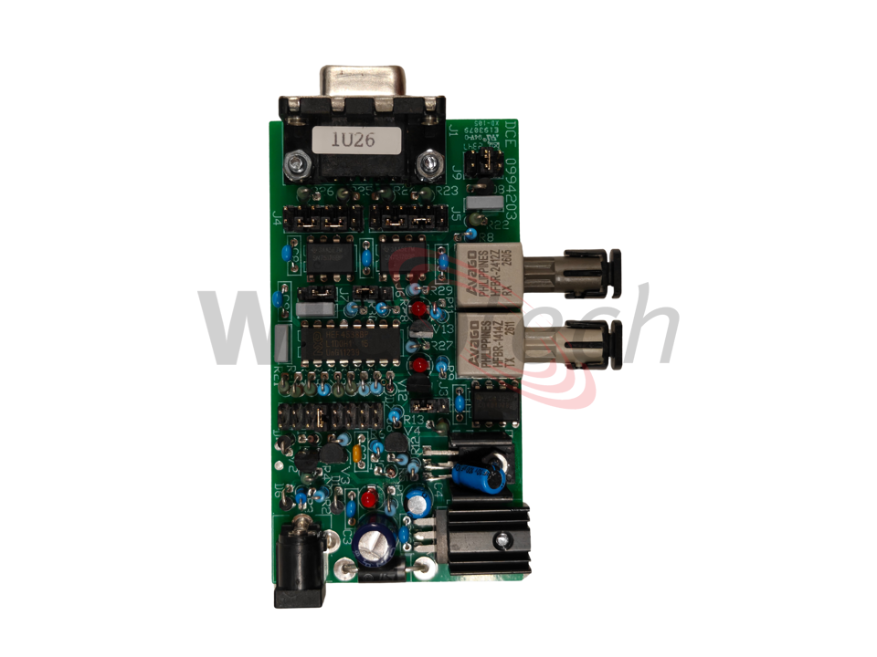 B-ROX RS485/50U Converter woe