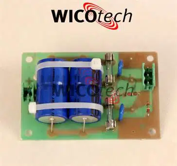 Transient protection 24VDC woe