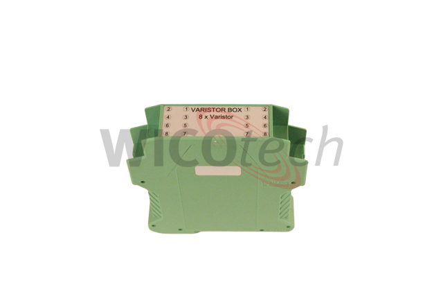 Varistor box