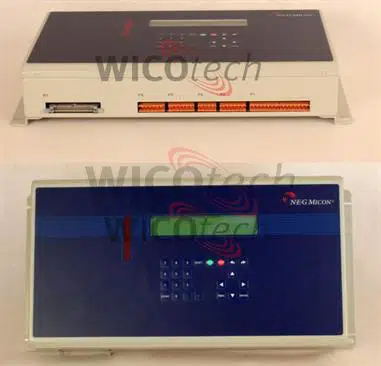 TAC-I NM600-750 DK Park