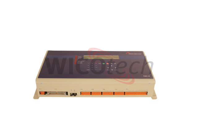 TAC-II NM54 UK