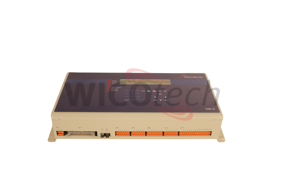 TAC-II NM54 UK