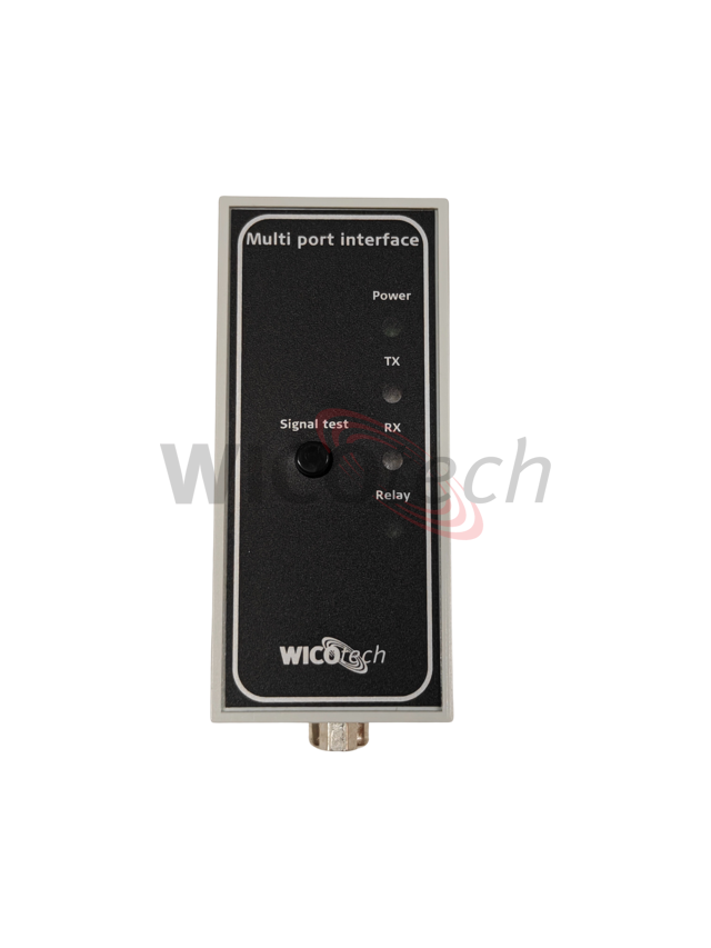 Multi port interface