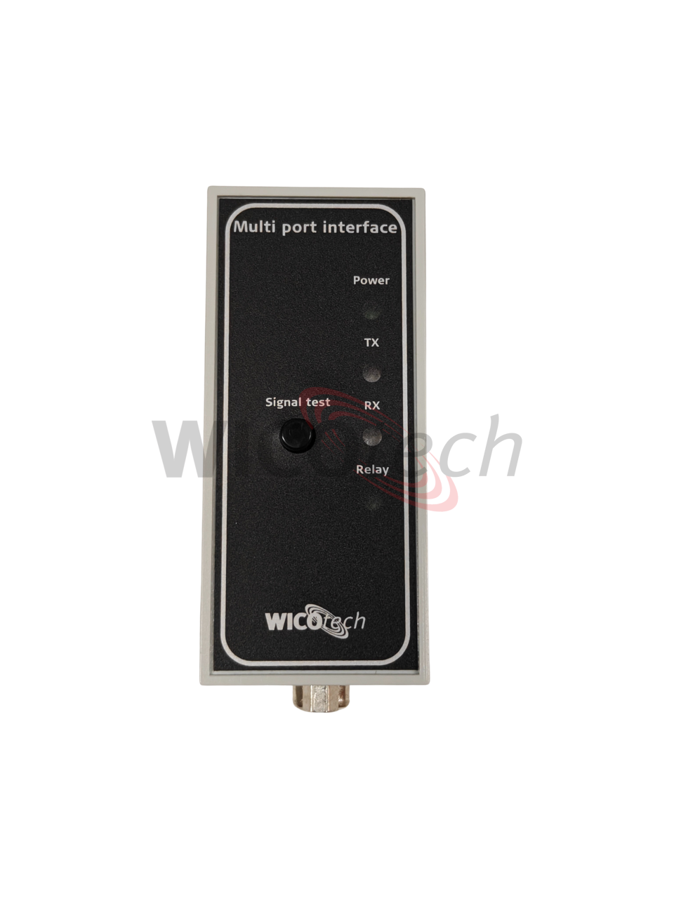 Multi port interface