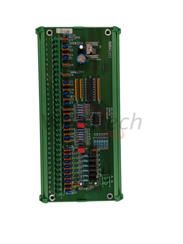 NRG Interface