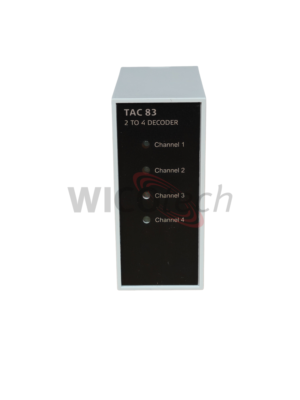 TAC83 2 TO 4 Decoder