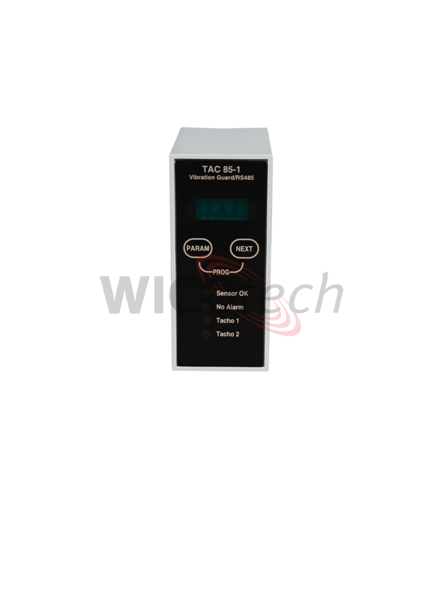 TAC85-1 Direction guard / RS485
