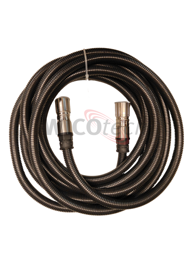 Slip ring cable 16p. 5,5m (hub-slip ring)