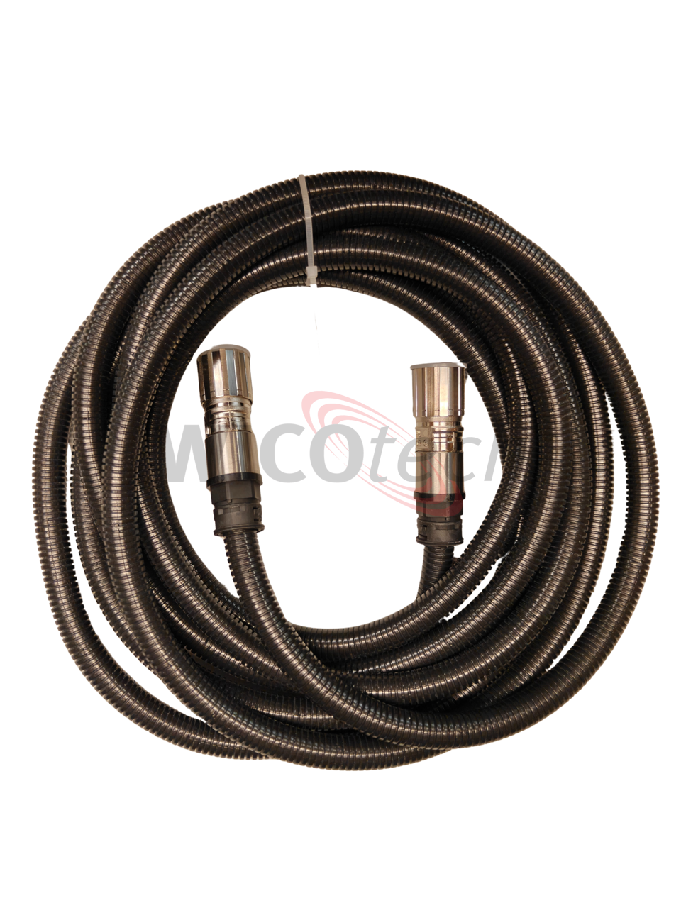Slip ring cable 16p. 5,5m (hub-slip ring)