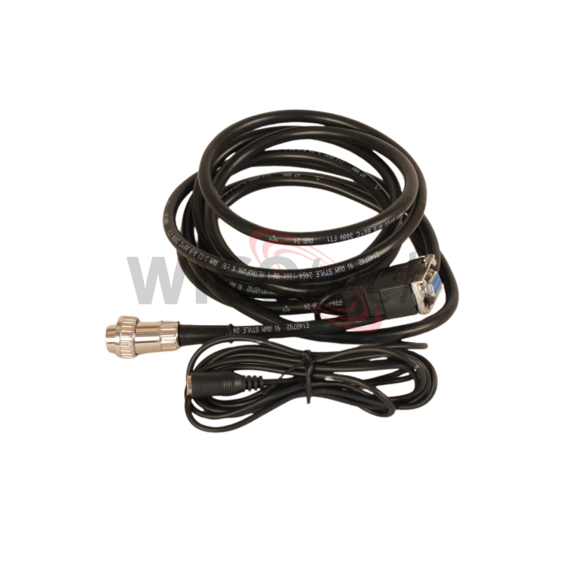 VMP4400 Interface f service term 5Pole
