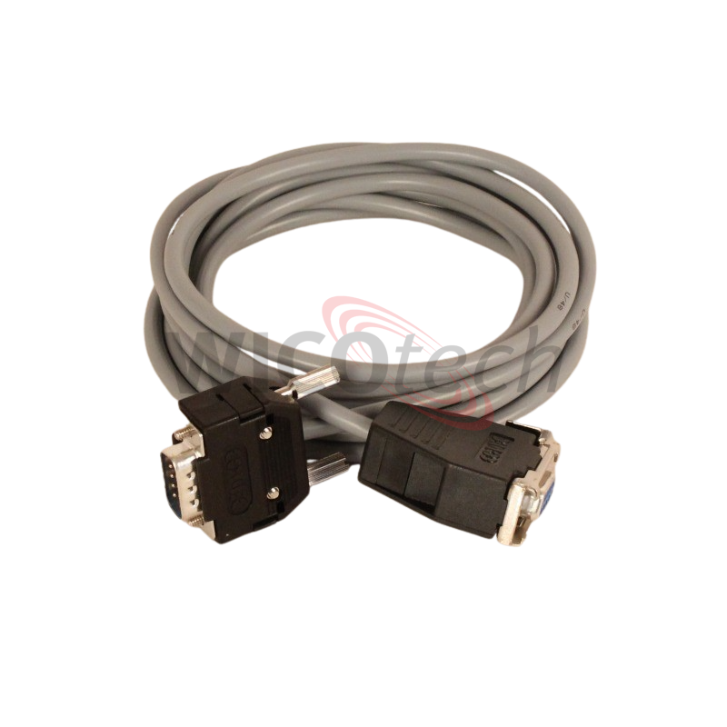 VMP4400 Interface f service term SUBD 9