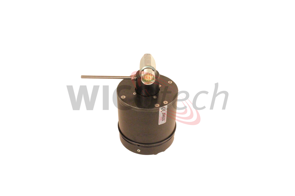 BGB Slip ring 10 tracks NM600-1000kW
