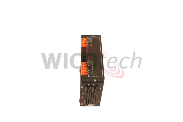 REP CT206 Measure transformer box