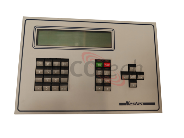 REP CT218 Vestas Terminal