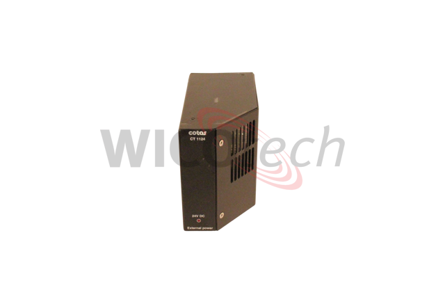 REP CT1124 External power supply
