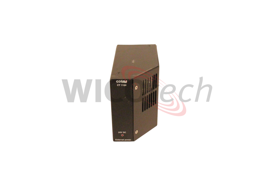 REP CT1124 External power supply
