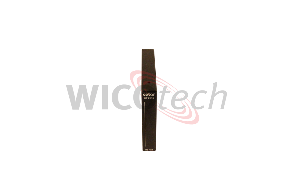 REP CT2115 RS422 port
