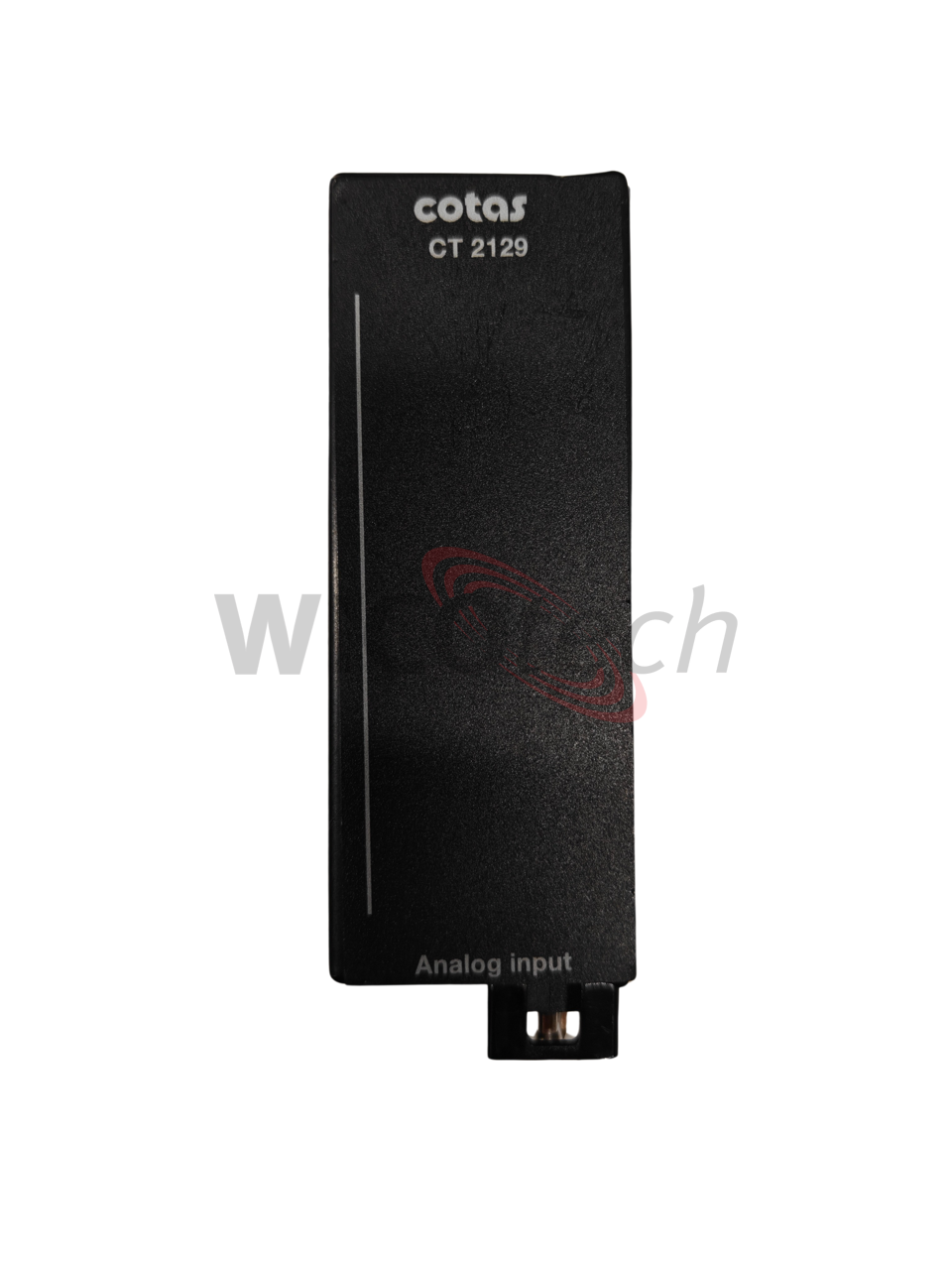 REP CT2129 Analog input