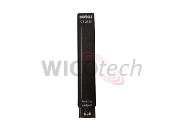 REP CT2132 Analog output