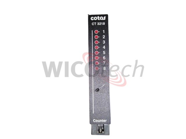 REP CT3218 Counter