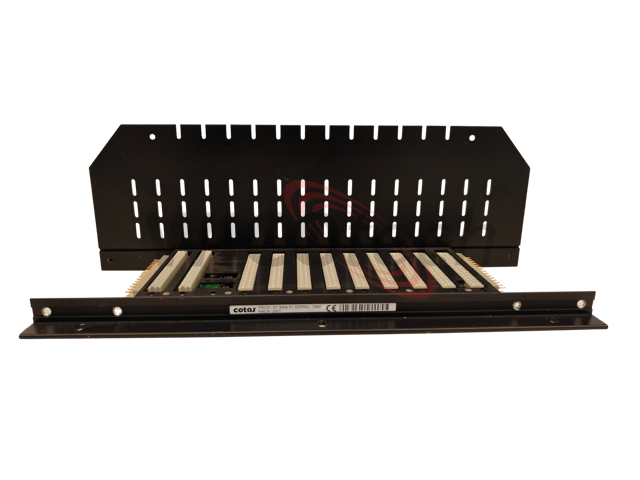 REP CT3409 Rack unit