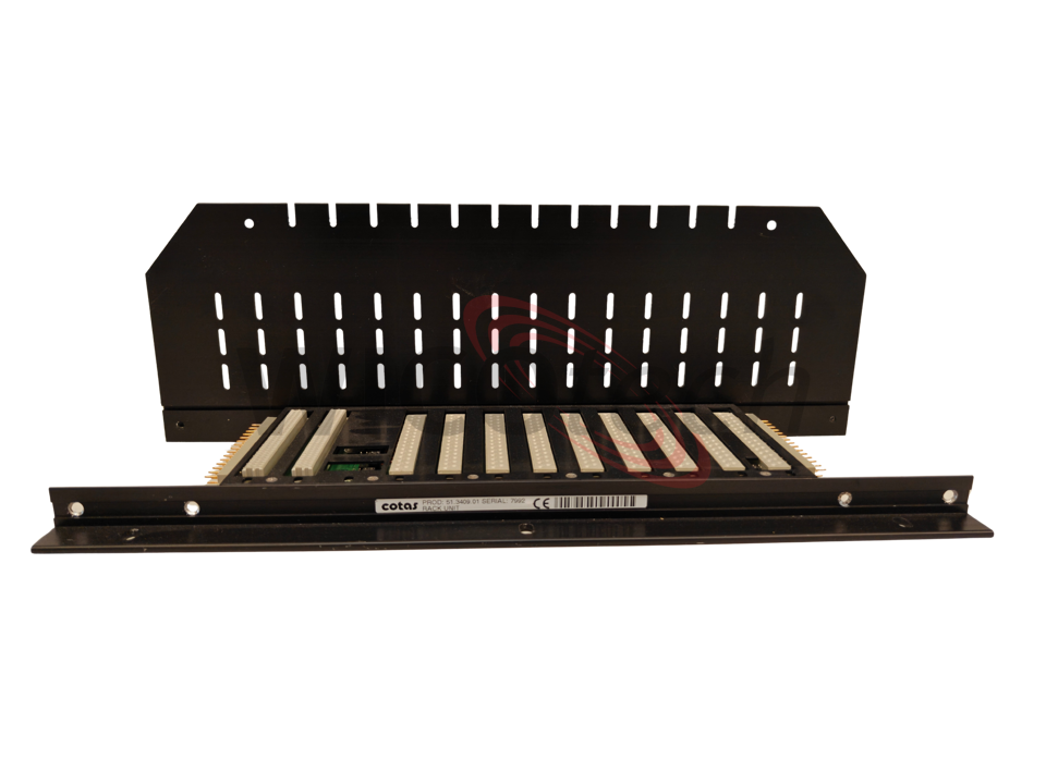 REP CT3409 Rack unit