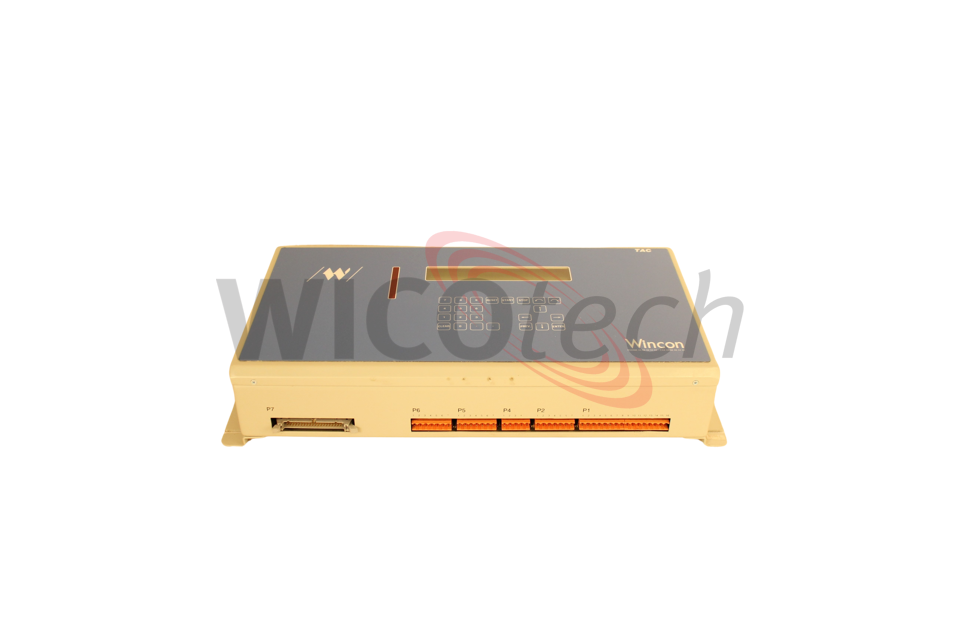 REP TAC-I Wincon 600 top