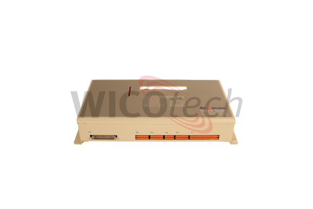 REP TAC-I Dewind top 600kW 2xTOI