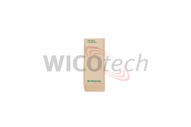 REP TAC80-2 Limit switch