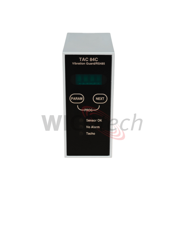 REP TAC84C Vibration guard 1 filter